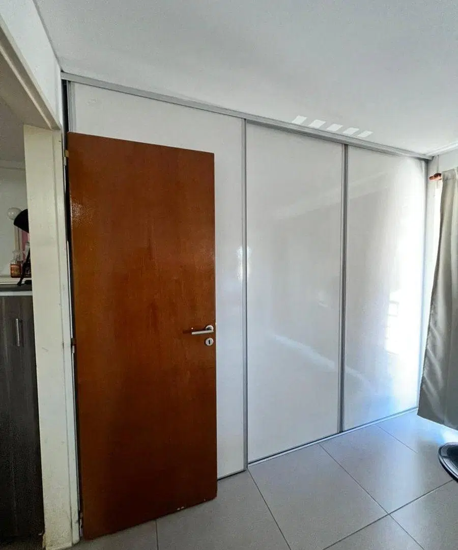 DEPTO 2 AMB EN VENTA CASTELAR NORTE APTO CRÉDITO 5
