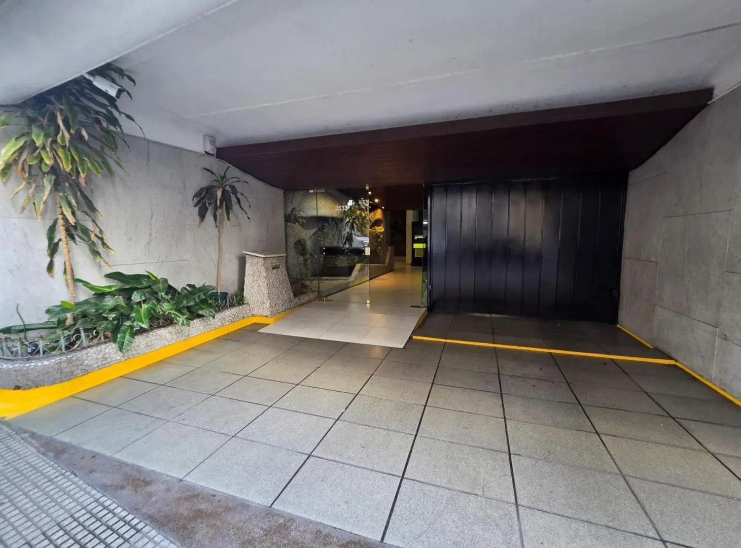 Cochera en Venta Once Edificio Escriturada 5