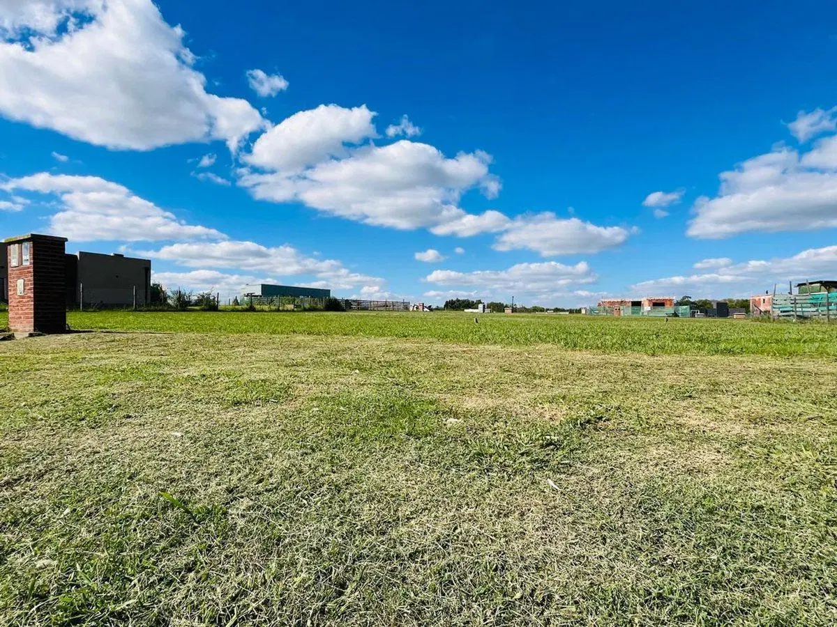 VENTA LOTE BARRIO P. SAN SEBASTIAN ÁREA 13 3