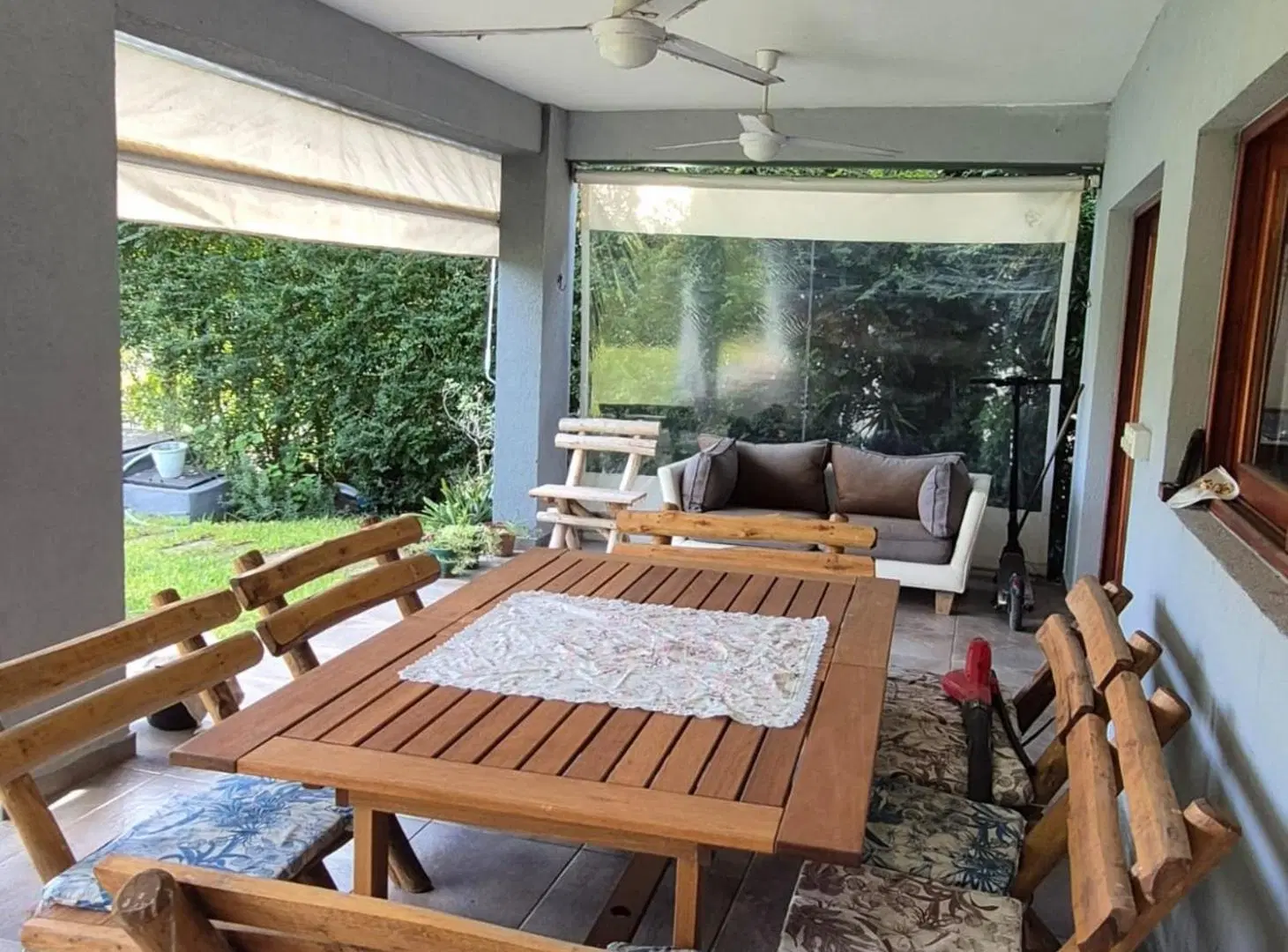 VENTA CASA. BARRIO BARRANCAS DE SANTA MARIA. TIGRE 3