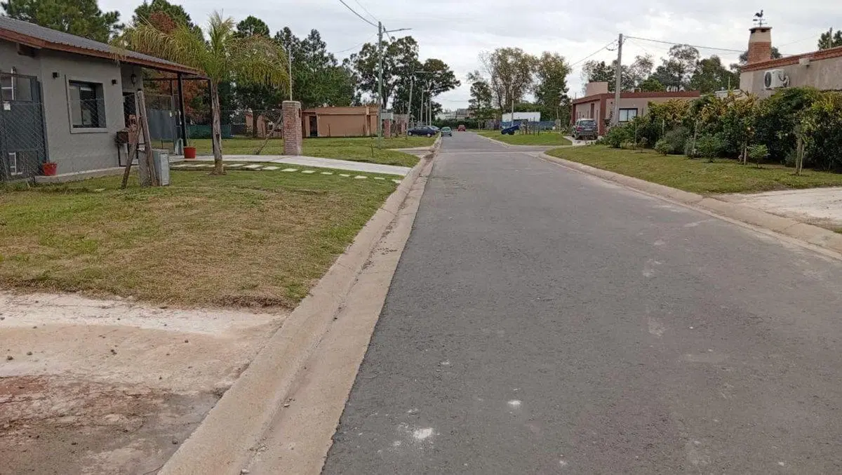 Lote en Venta en Nueva Zelaya, Pilar 375m2 5
