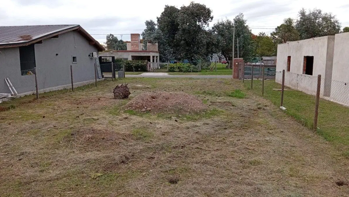 Lote en Venta en Nueva Zelaya, Pilar 375m2 4