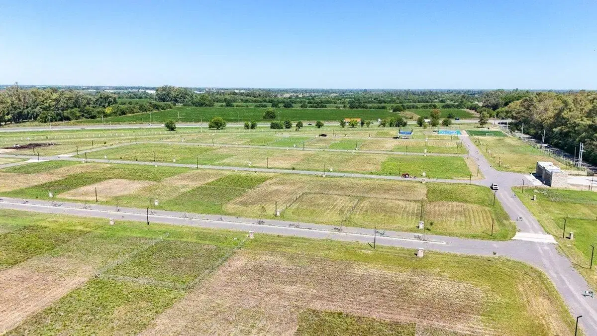 Lote en VENTA en Barrio Privado Nortes del Pilar 3