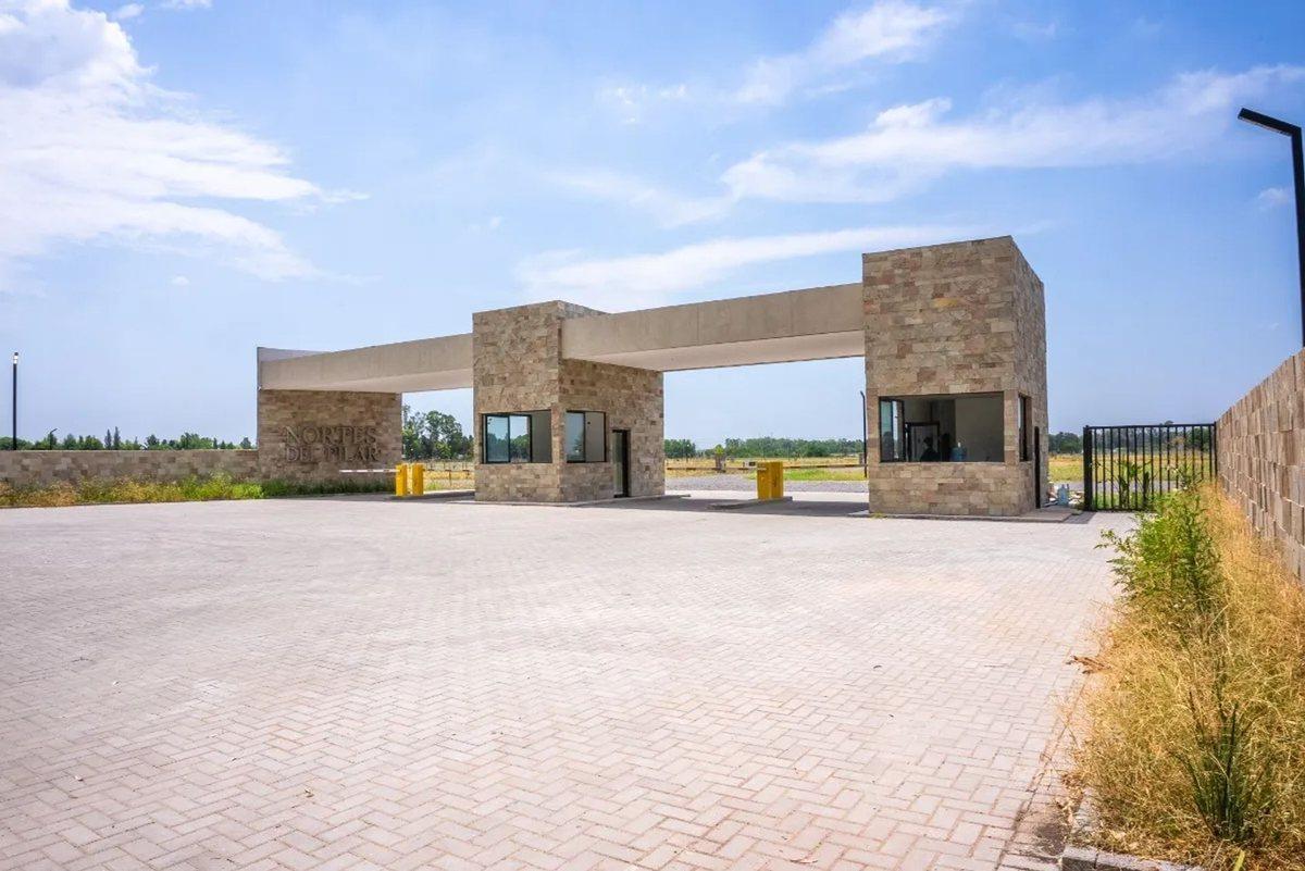Lote en VENTA en Barrio Privado Nortes del Pilar