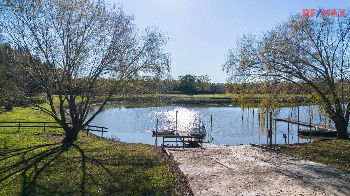 Chacra en Alquiler en Chacras del Paraná Quinta 8
