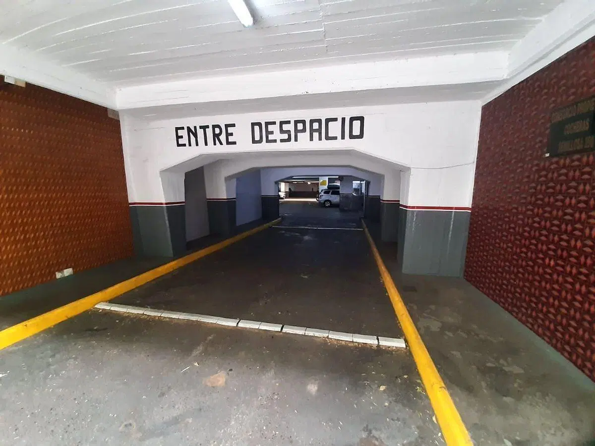 Cochera Cubierta en Caballito, Caba 3