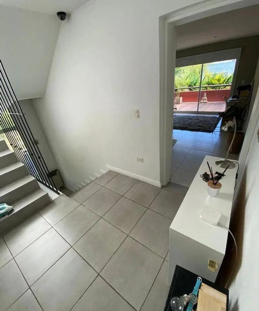 Casa en alquiler en Los Sauces Nordelta 4