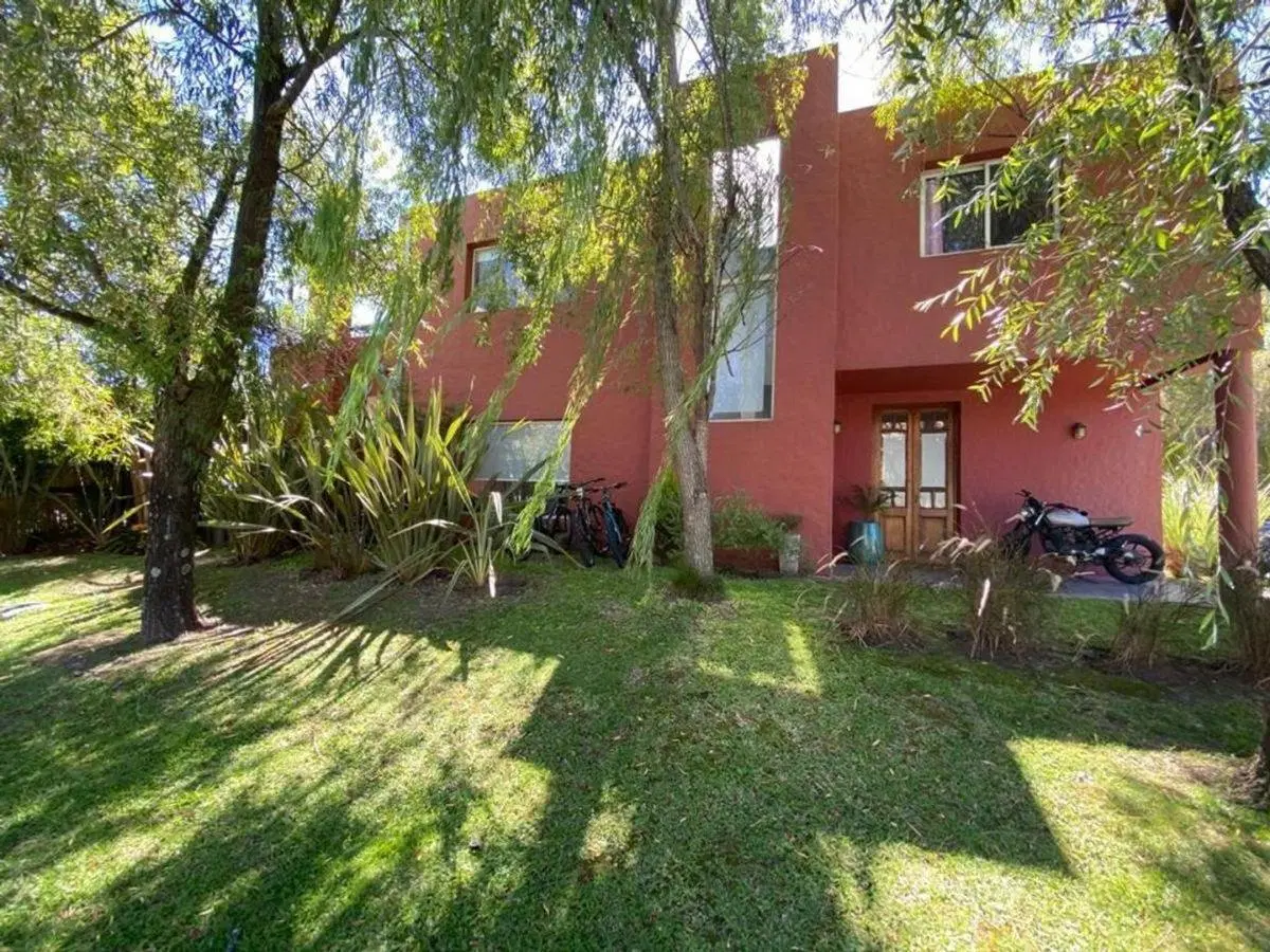 Casa en alquiler en Los Sauces Nordelta 2