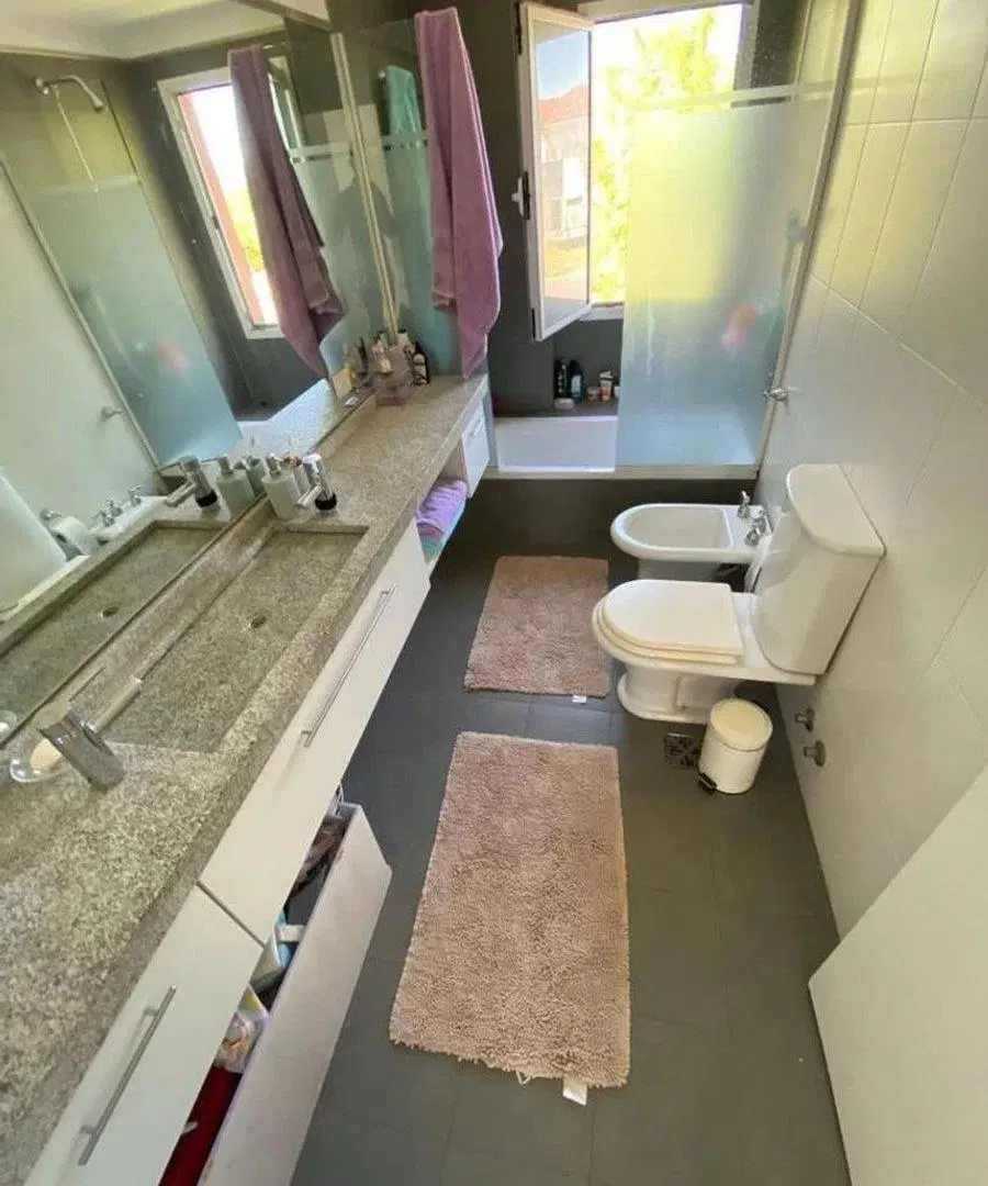 Casa en alquiler en Los Sauces Nordelta 3