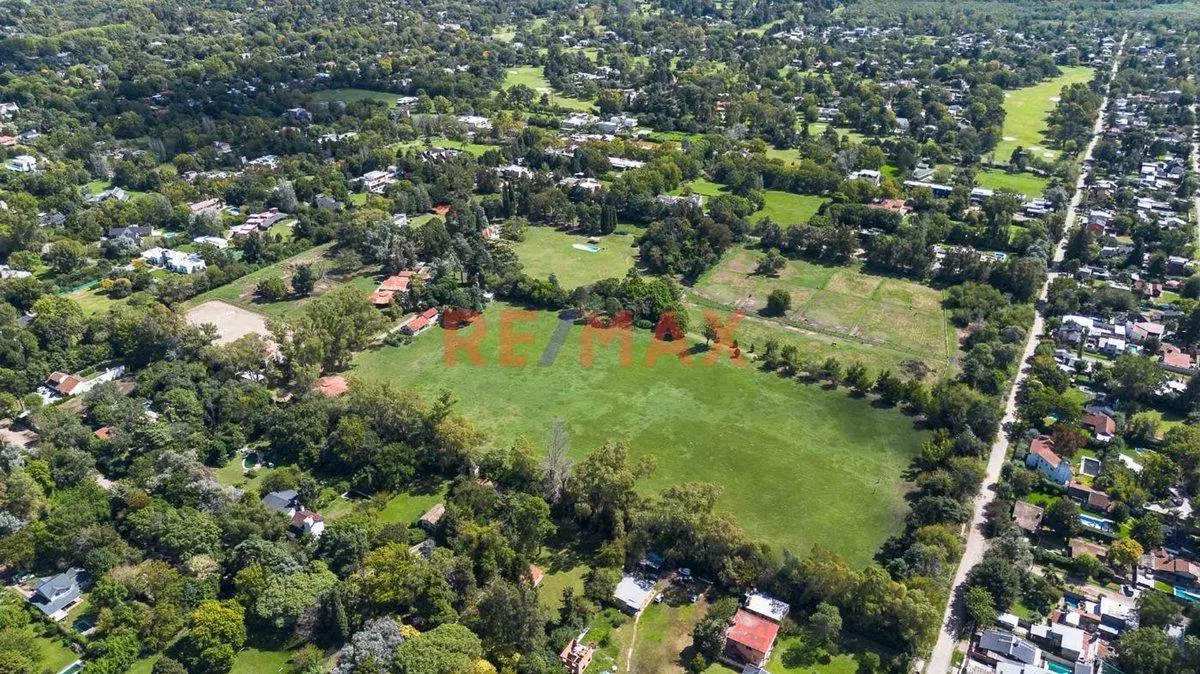Chacra en VENTA, 11 Hectáreas, en Pilar, Bs As 3