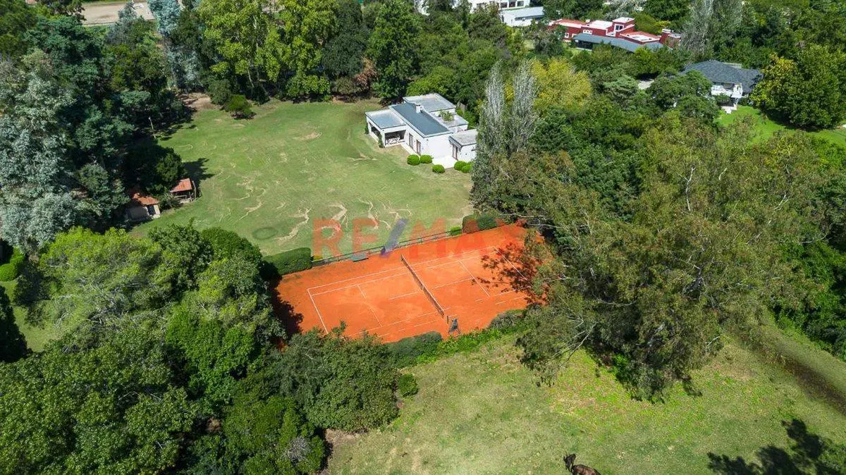 Chacra en VENTA, 11 Hectáreas, en Pilar, Bs As 4