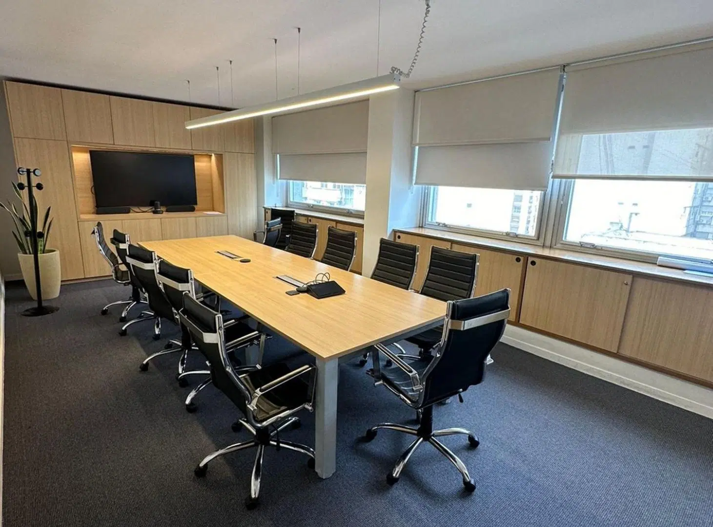 Oficina en VENTA, Microcentro, Av Cordoba 883 CABA 3