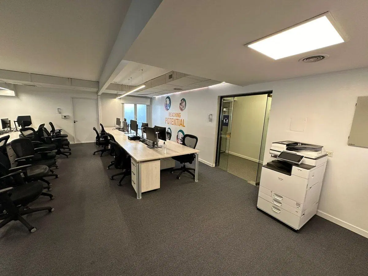 Oficina en VENTA, Microcentro, Av Cordoba 883 CABA 5