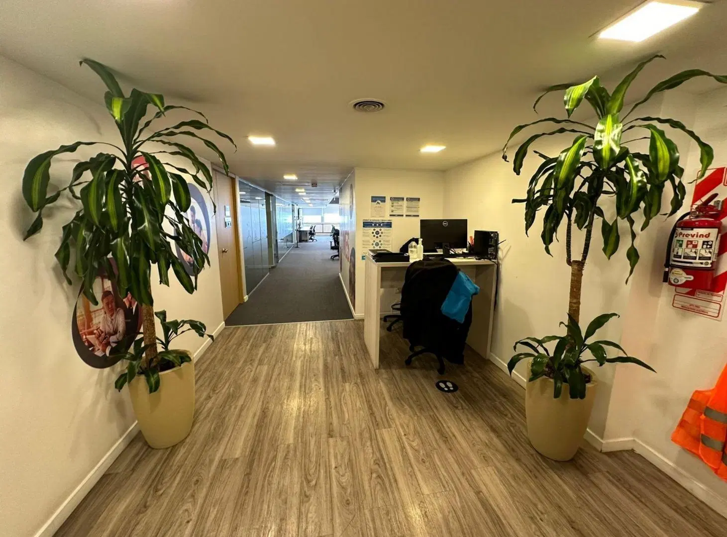 Oficina en VENTA, Microcentro, Av Cordoba 883 CABA 2
