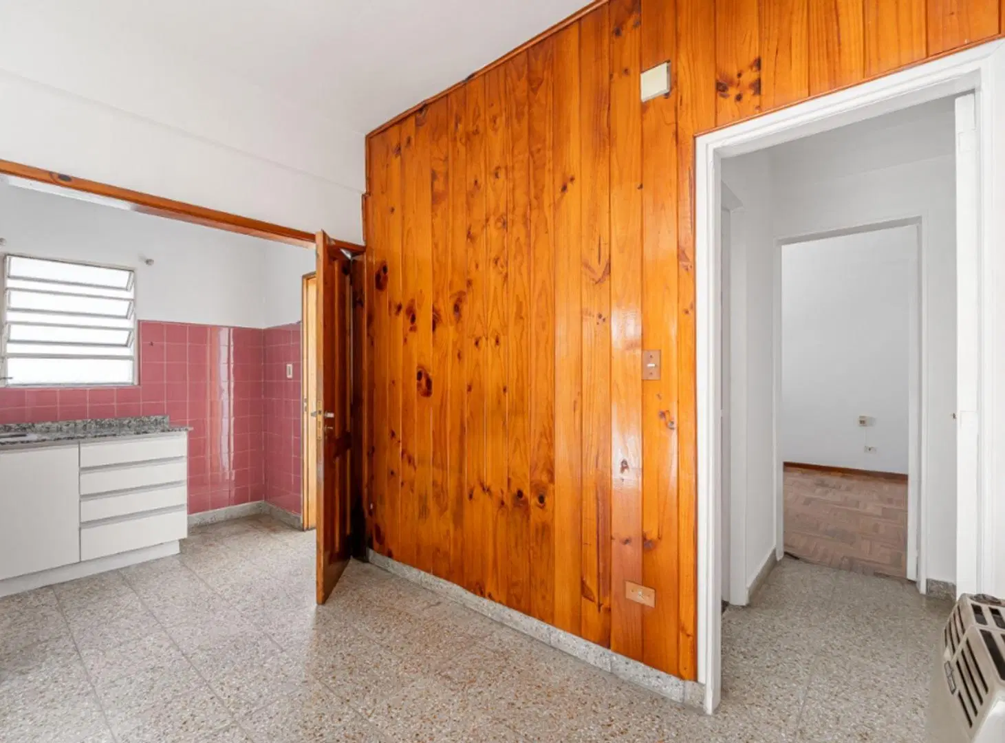 OPORTUNIDAD! CASA TIPO PH 3 AMB.  APTO A CRÉDITO 3
