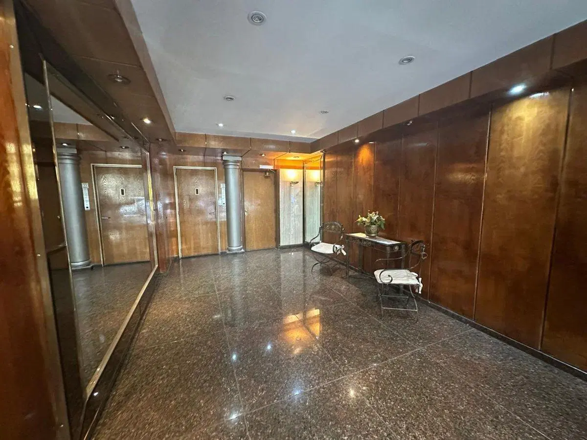 DEPTO 5 AMBIENTES EN VENTA EN FLORES BALCÓN FRENTE 4