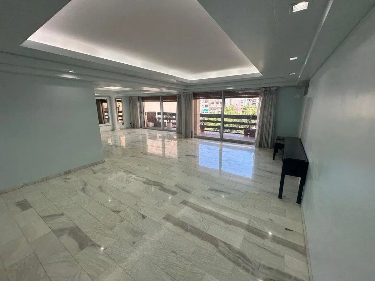 DEPTO 5 AMBIENTES EN VENTA EN FLORES BALCÓN FRENTE 3