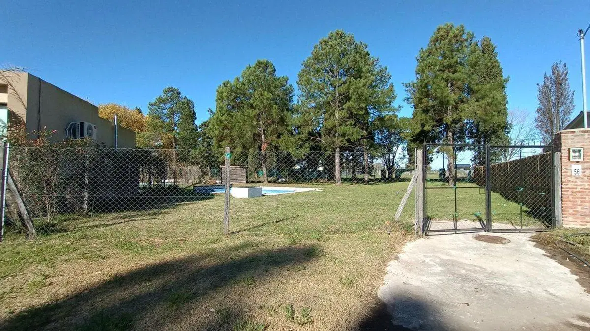 Venta Lote 771 m2 + Pileta, Nueva Zelaya 1, Pilar 2