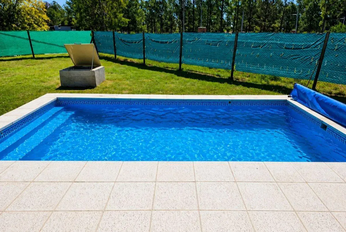 Venta Lote 771 m2 + Pileta, Nueva Zelaya 1, Pilar 5
