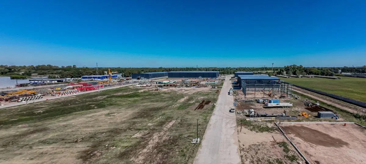 NAVE INDUSTRIAL AAA  EN VENTA MORENO A ESTRENAR 5