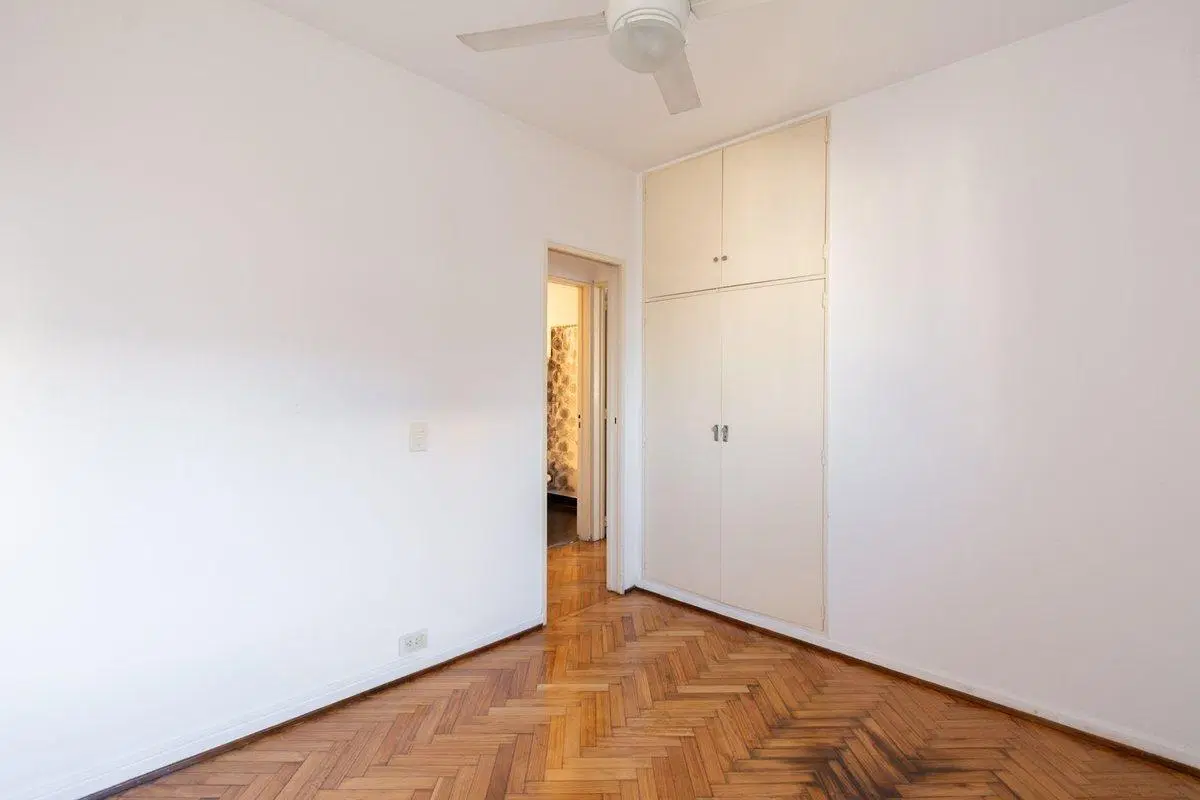 DEPTO 3 AMBIENTES EN VENTA PALERMO- APTO CREDITO 2
