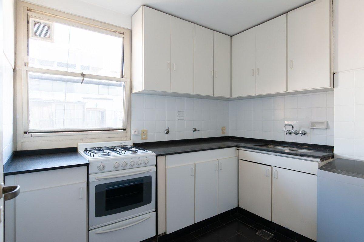 DEPTO 3 AMBIENTES EN VENTA PALERMO- APTO CREDITO