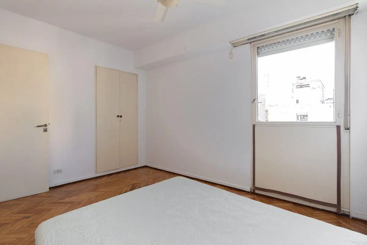 DEPTO 3 AMBIENTES EN VENTA PALERMO- APTO CREDITO 5