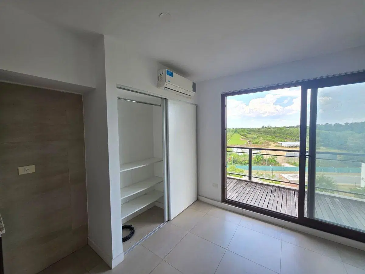 VENTA DEPTO MONOAMBIENTE NORDELTA ZADUH COCHERA 3