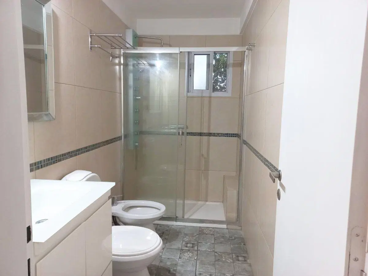 Depto 3 ambientes venta Los Álamos, Tigre pileta 5