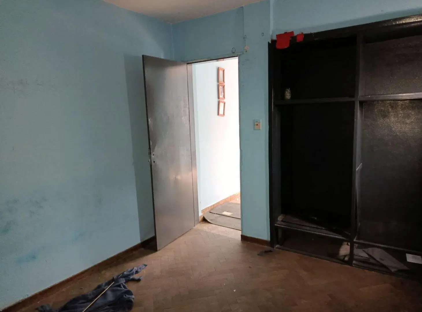 VENTA CASA 3 AMB. + DEPTO. 2 AMB A REFACCIONAR! 5