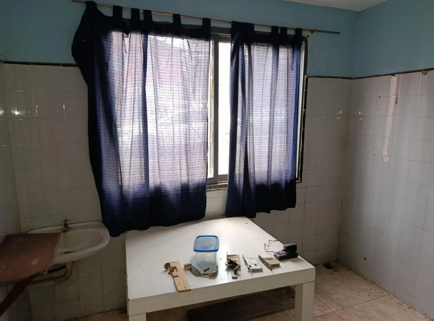 VENTA CASA 3 AMB. + DEPTO. 2 AMB A REFACCIONAR! 4