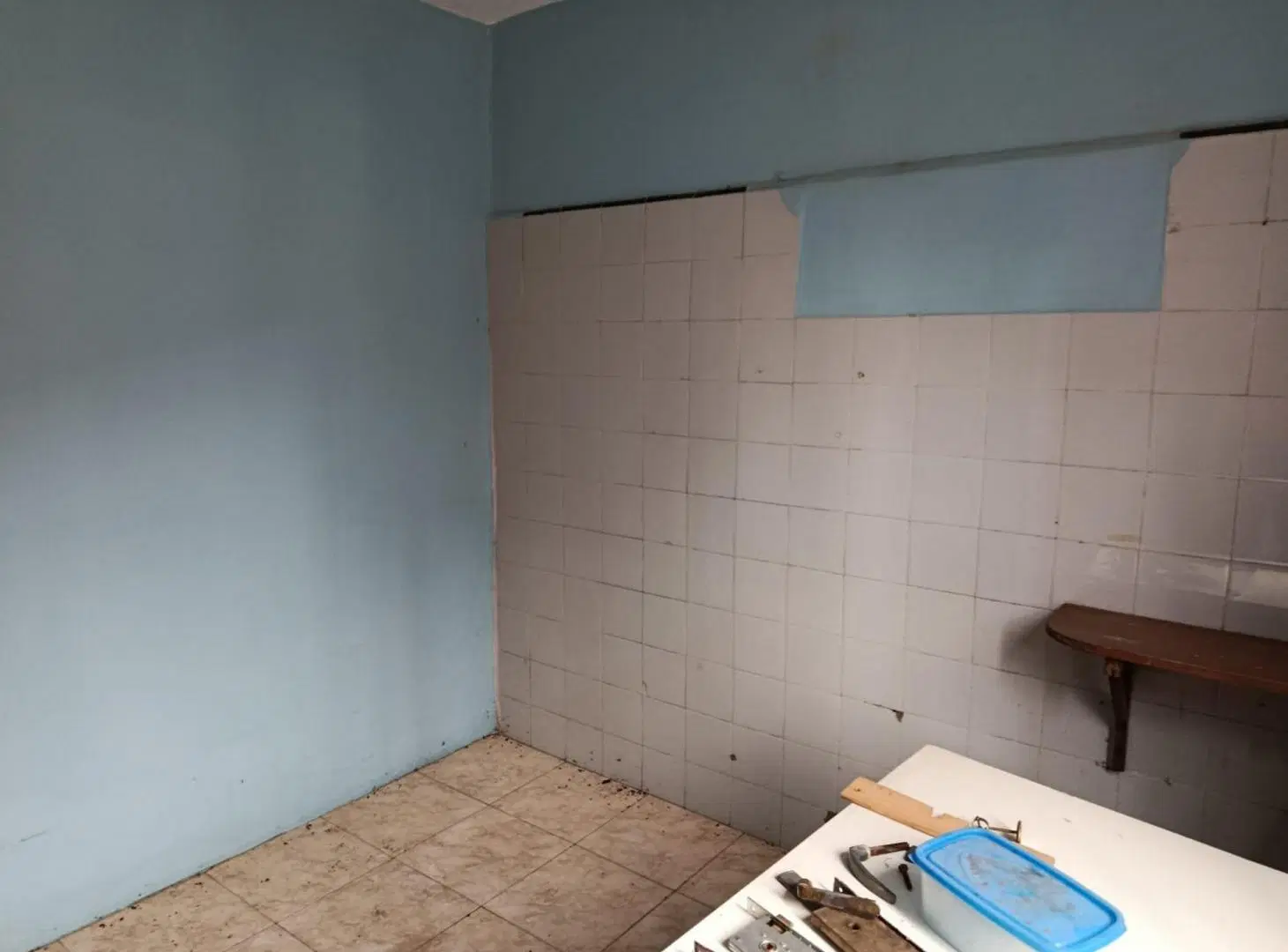 VENTA CASA 3 AMB. + DEPTO. 2 AMB A REFACCIONAR! 5