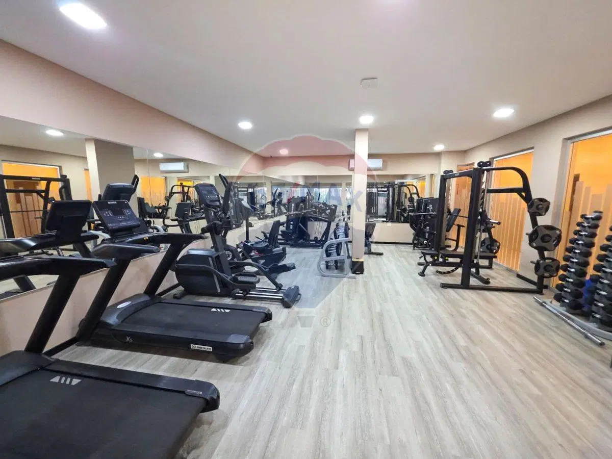 VENTA 2 AMB. FULL AMENITIES A ESTRENAR - BELGRANO 3