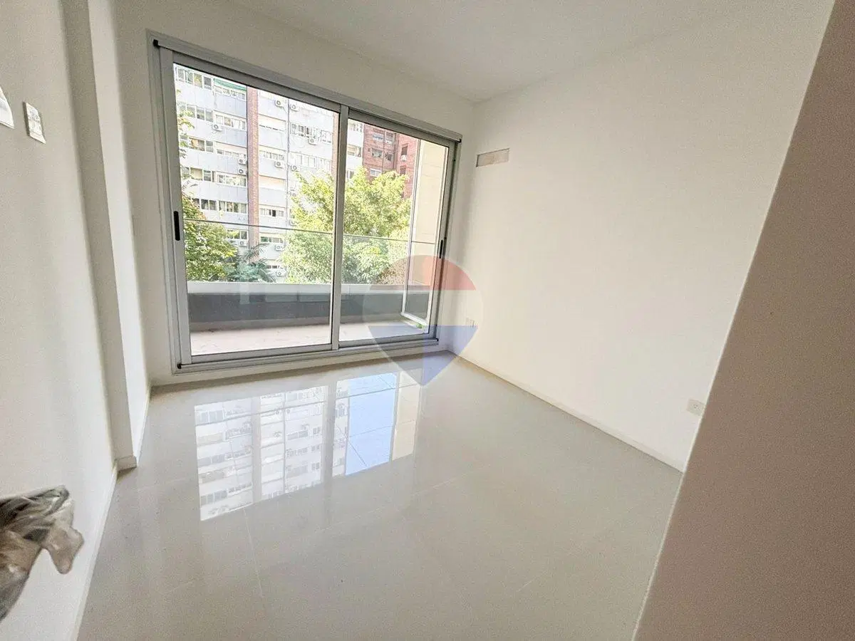 VENTA 2 AMB. FULL AMENITIES A ESTRENAR - BELGRANO 5