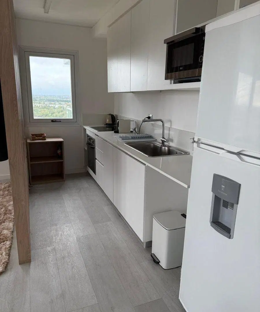 Dpto 4 amb c/cochera en VENTA, Remeros Beach,Tigre 3