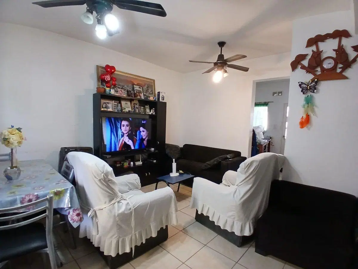 VENTA DUPLEX 3 AMBIENTES EN JOSE C. PAZ 3