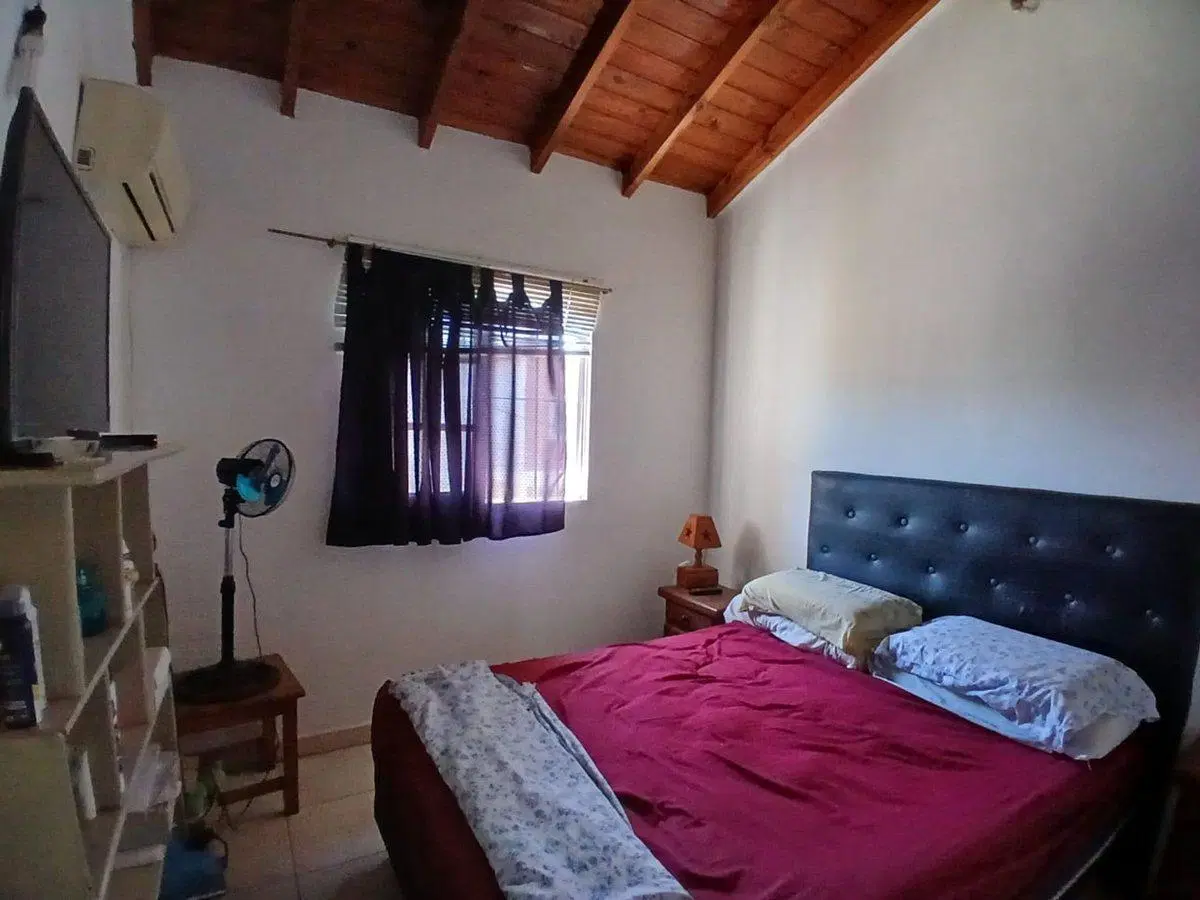 VENTA DUPLEX 3 AMBIENTES EN JOSE C. PAZ 5