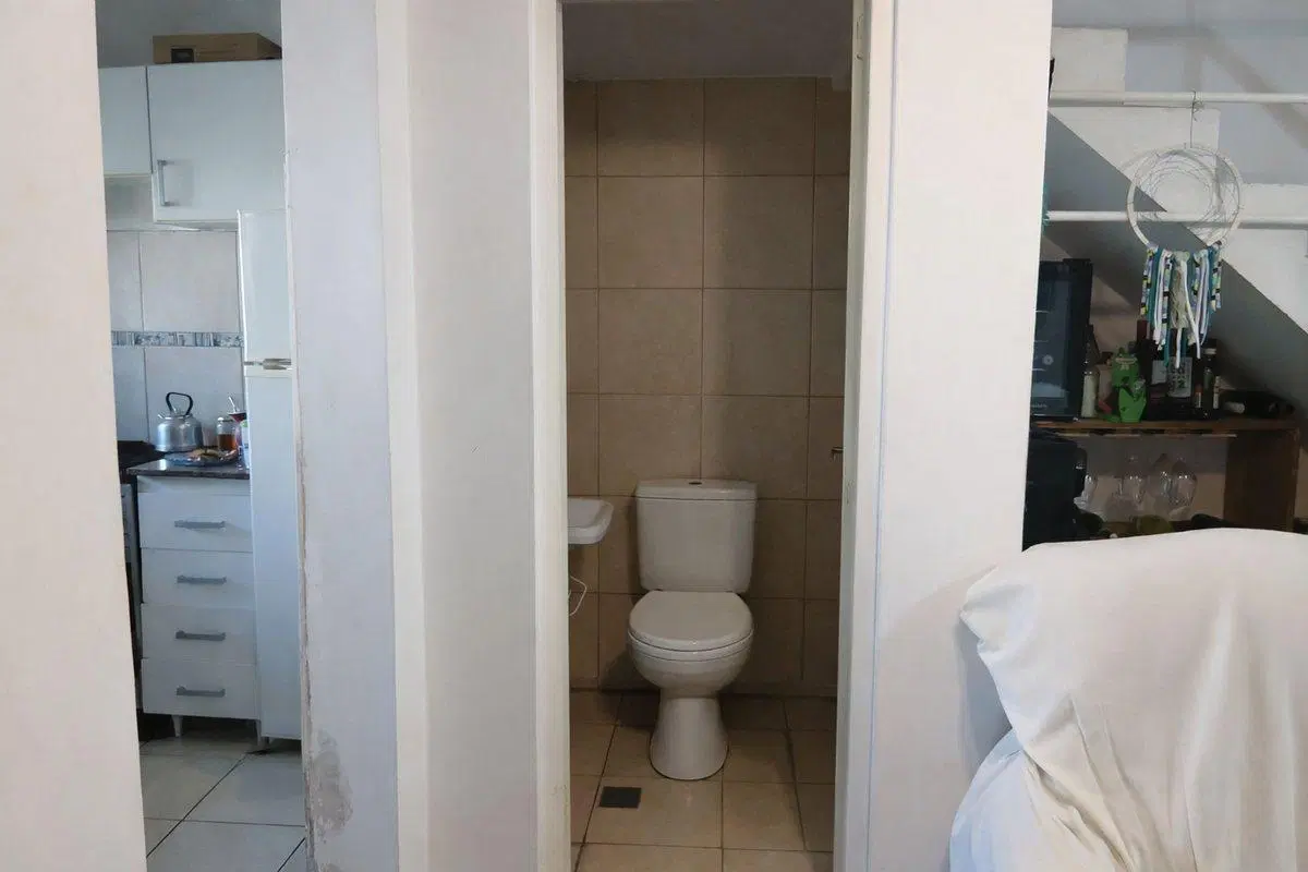 VENTA DUPLEX 3 AMBIENTES EN JOSE C. PAZ 4