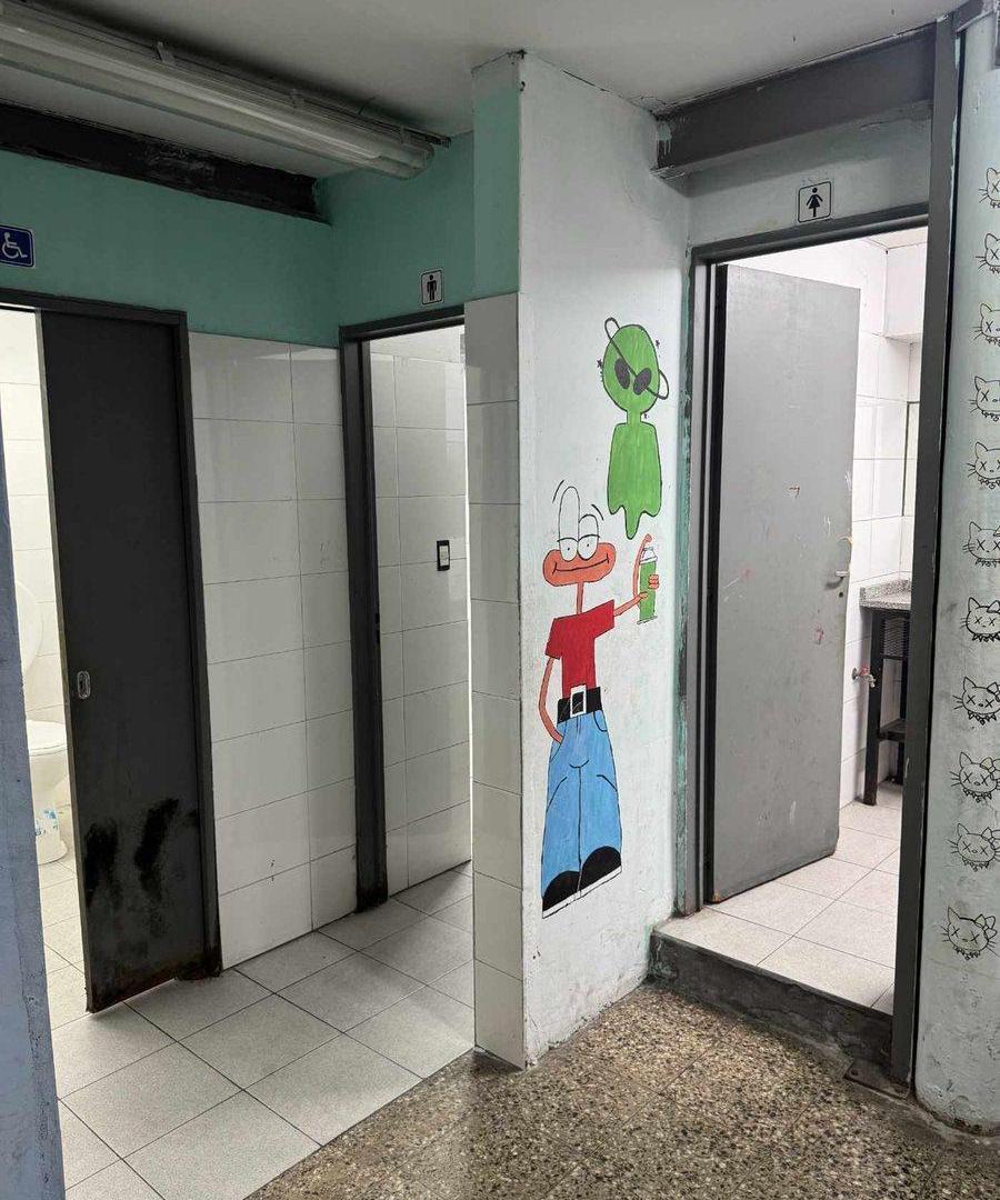 Local Comercial en Venta en La Boca Financiable