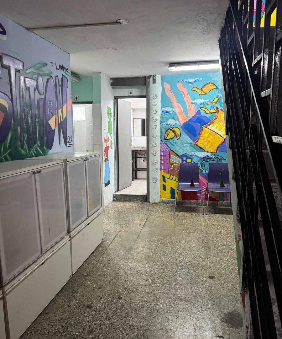 Local Comercial en Venta en La Boca Financiable