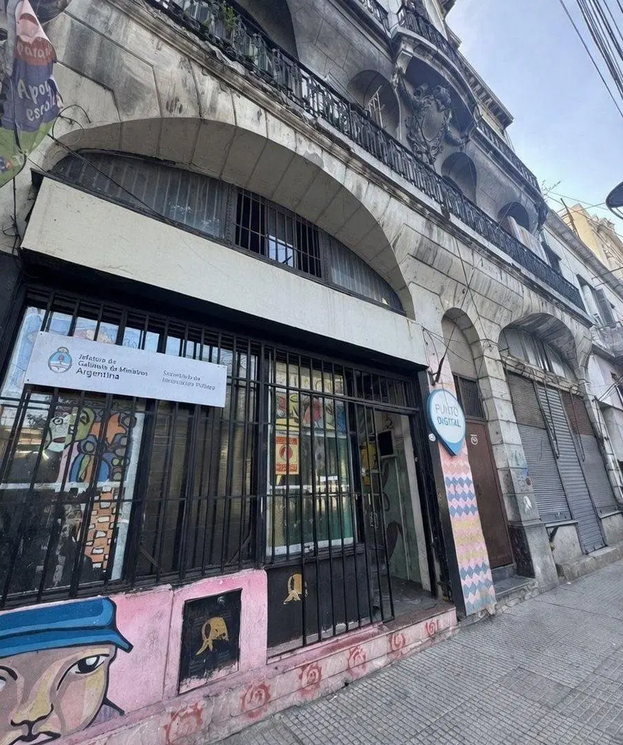 Local Comercial en Venta en La Boca Financiable 2