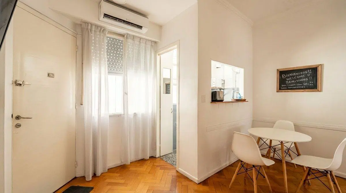 DEPARTAMENTO 2 AMBIENTES EN VENTA  ZONA TRIBUNALES 5