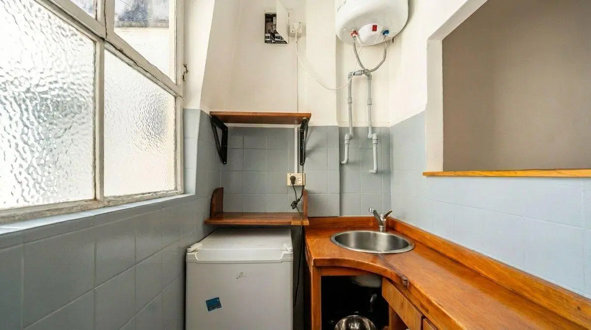 DEPARTAMENTO 2 AMBIENTES EN VENTA  ZONA TRIBUNALES 3