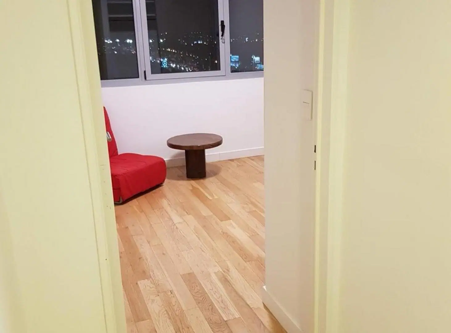 DEPTO 2 AMB EN VENTA EN NUÑEZ TORRE ASTOR c/cocher 3