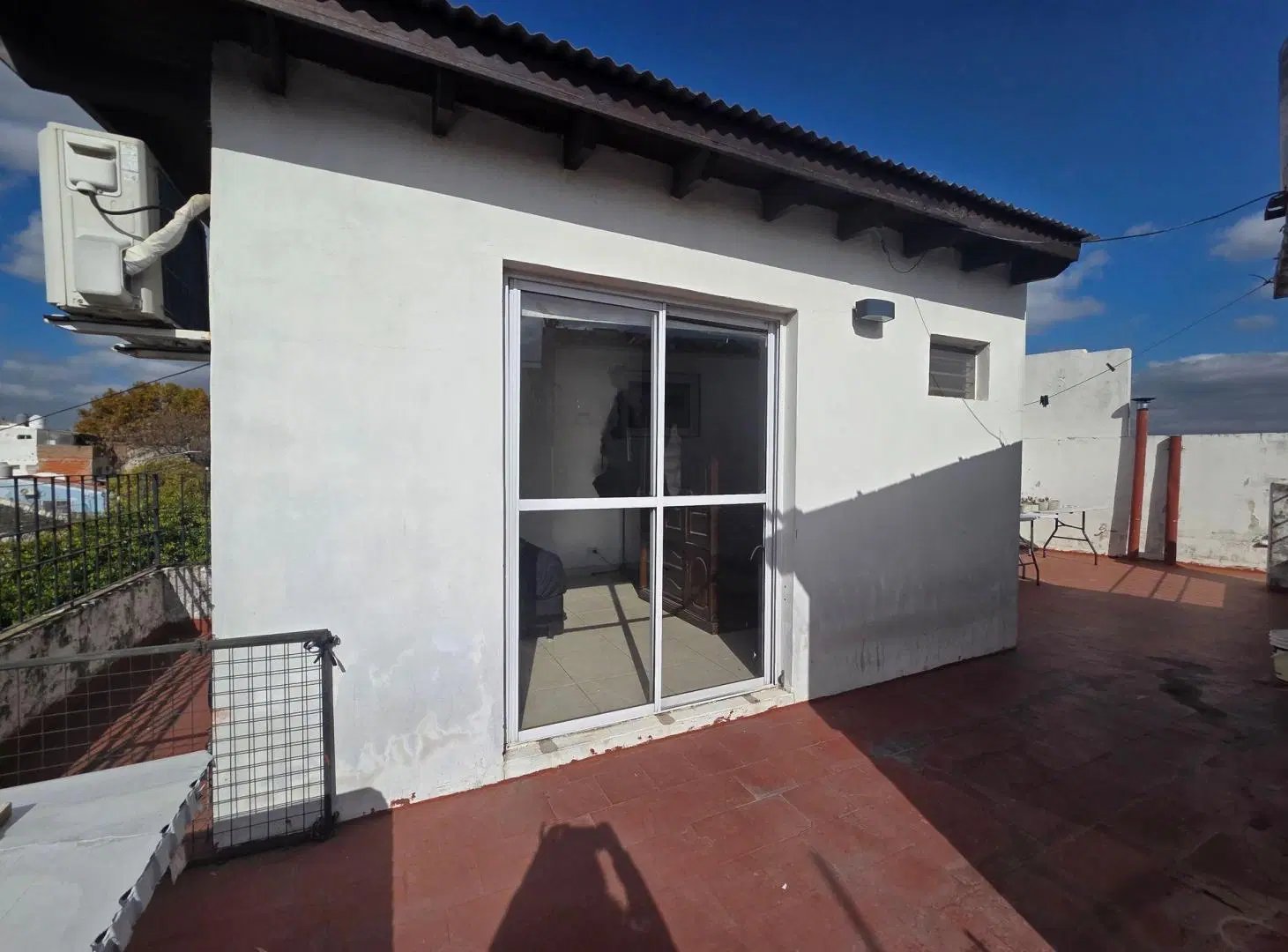 PH CON TERRAZA A REFACCIONAR / VILLA MARTELLI 5
