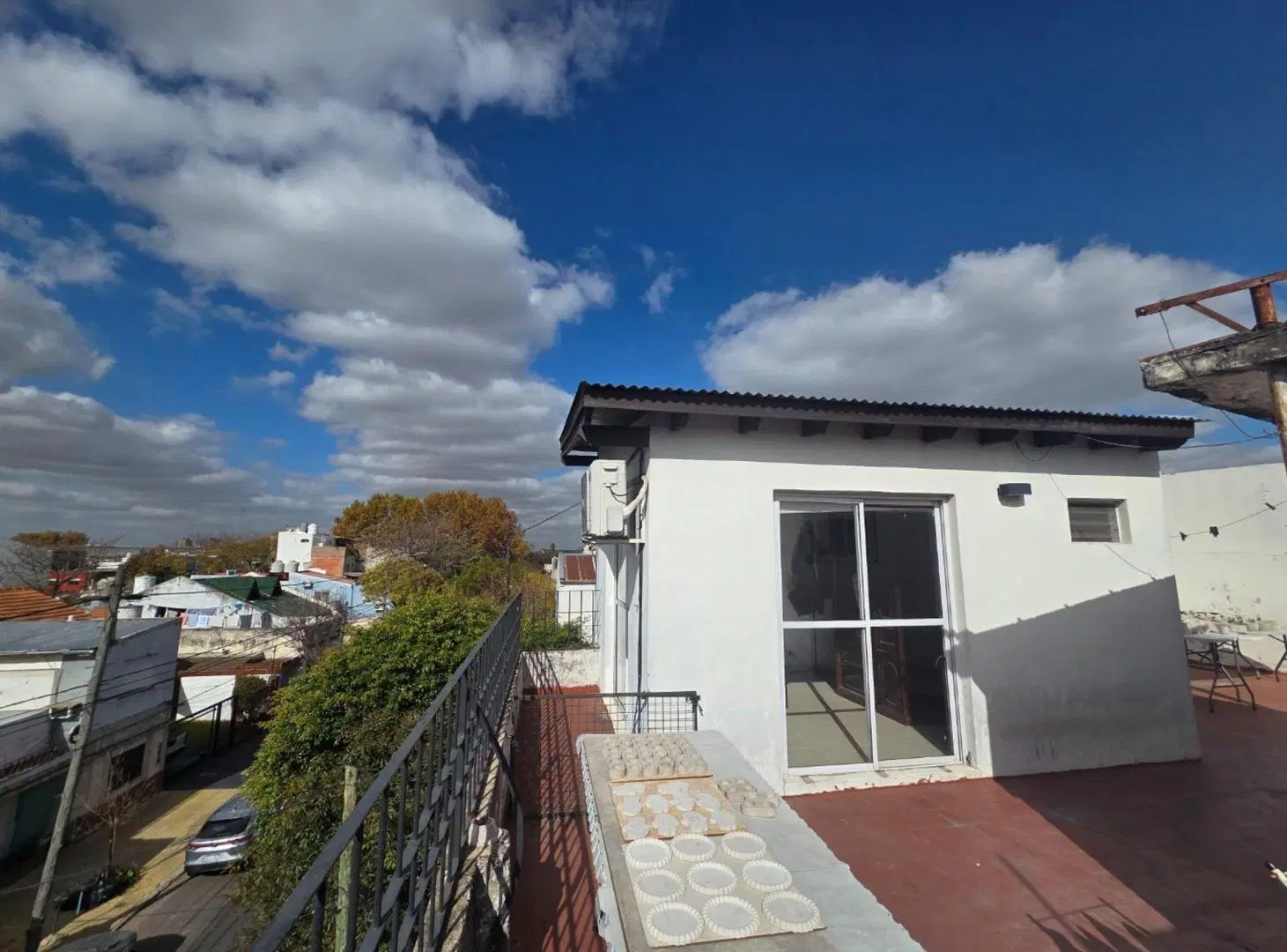 PH CON TERRAZA A REFACCIONAR / VILLA MARTELLI 4