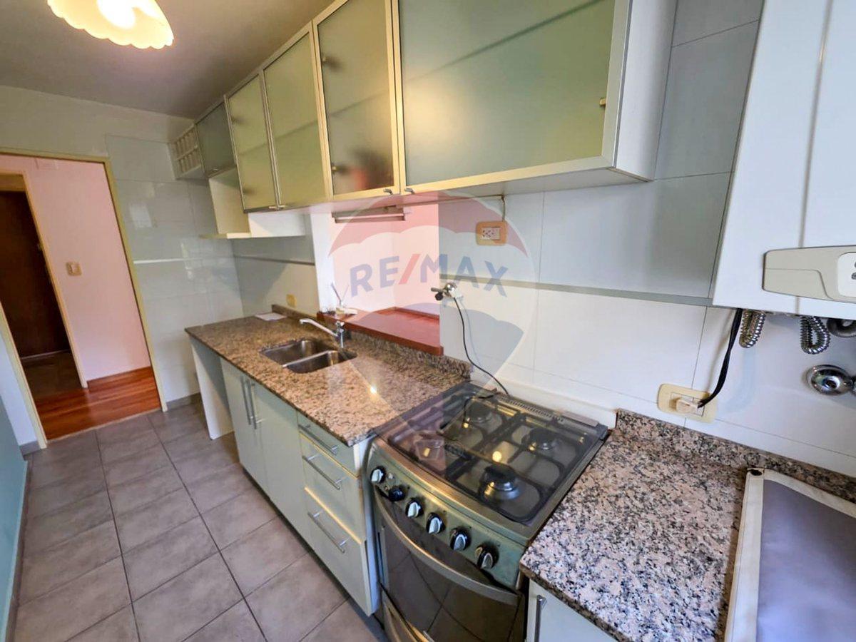 VENTA SEMIPISO 3 AMB COCH, BELGRANO - APTO CRÉDITO