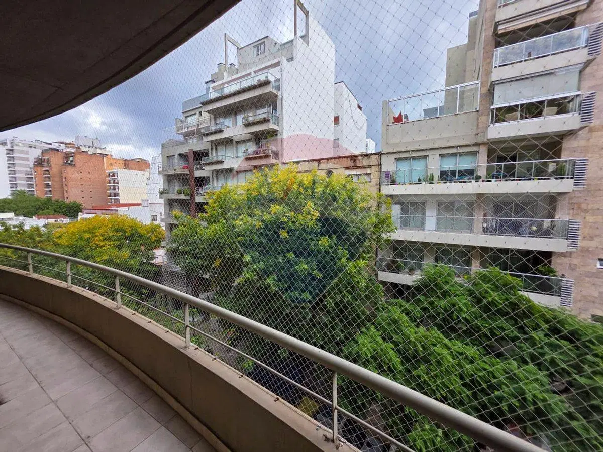 VENTA SEMIPISO 3 AMB COCH, BELGRANO - APTO CRÉDITO 2