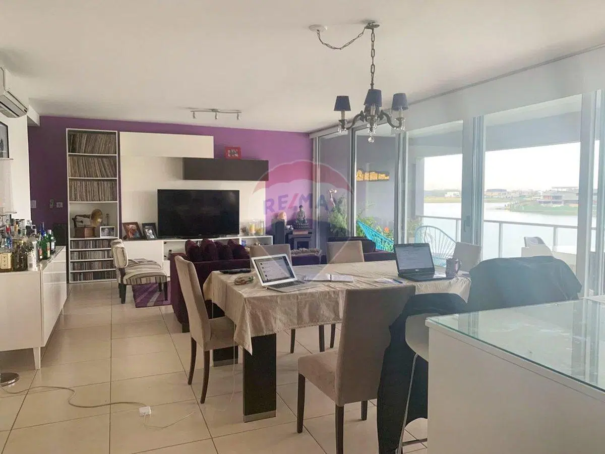 VENTA DEPTO 4 AMB CON VISTA LAGO - ENJOY, NORDELTA 2