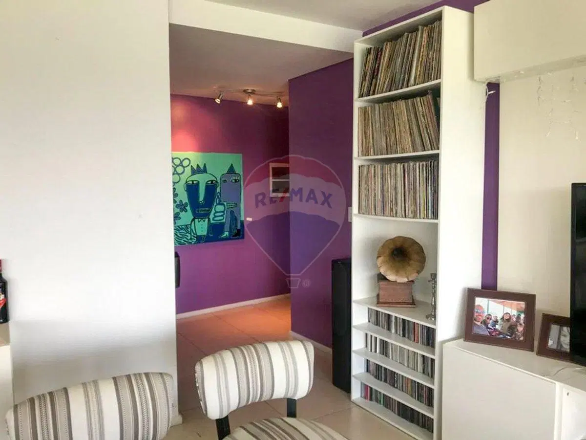 VENTA DEPTO 4 AMB CON VISTA LAGO - ENJOY, NORDELTA 8